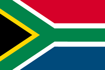 南アフリカ野球連盟